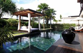 ویلا  – Jimbaran, بالی, اندونزی. $4,400 هفته ای
