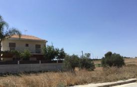 زمین تجاری نیکوزیا, قبرس. 1,710,000 €