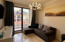 2غرفة آپارتمان  56 متر مربع Sveti Vlas, بلغارستان. 195,000 €