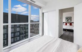 آپارتمان  – نورث یورک, تورنتو, انتاریو,  کانادا. C$881,000