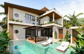 3غرفة ویلا  208 متر مربع Uluwatu, اندونزی. $392,000