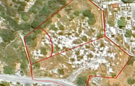 زمین تجاری Agios Tychonas, قبرس. 850,000 €