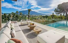 5غرفة ویلا  1514 متر مربع Nueva Andalucia, اسپانیا. 11,750,000 €