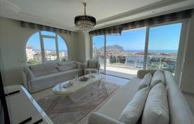 آپارتمان  – آلانیا, آنتالیا, ترکیه. 320,000 €