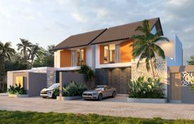 4غرفة ویلا  196 متر مربع Sanur Beach, اندونزی. $284,000