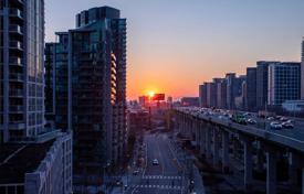 آپارتمان  – Bruyeres Mews, Old Toronto, تورنتو,  انتاریو,   کانادا. C$808,000
