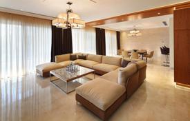 4غرفة آپارتمان  500 متر مربع Germasogeia, قبرس. 4,400,000 €