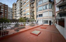 5غرفة آپارتمان  136 متر مربع Sarrià-Sant Gervasi, اسپانیا. 1,200,000 €