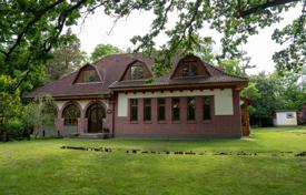 12غرفة خانه  460 متر مربع Debrecen, مجارستان. 592,000 €