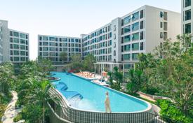 New residential complex with apartments Bangkok, تایلند. $65,000 از
