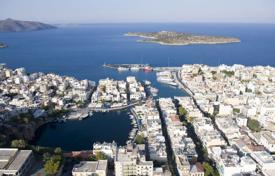 زمین تجاری – Agios Nikolaos (Crete), کرت, یونان. 428,000 €