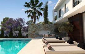 5غرفة دو خانه بهم چسبیده لارناکا, قبرس. 1,850,000 €