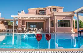 5غرفة ویلا  200 متر مربع Lefkas, یونان. 875,000 €