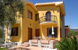 3غرفة ویلا  Bordighera, ایتالیا. 2,900 € في الأسبوع
