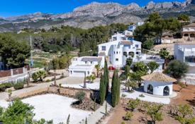 5غرفة ویلا  273 متر مربع Altea, اسپانیا. 1,695,000 €