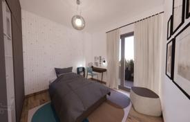 3غرفة شقة في مبنى جديد 136 متر مربع Pylaia, یونان. 485,000 €