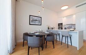 1غرفة آپارتمان  57 متر مربع Germasogeia, قبرس. 530,000 €