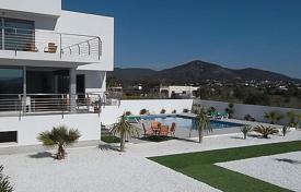 ویلا  – ایبیزا, جزایر بالئاری, اسپانیا. 7,500 € هفته ای