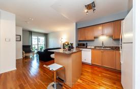 5غرفة آپارتمان  Old Toronto, کانادا. C$765,000