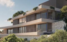 4غرفة ویلا  679 متر مربع Moraira, اسپانیا. 2,425,000 €