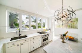 خانه  – Lagorce Drive, سواحل میامی, فلوریدا,  ایالات متحده آمریکا. $5,390,000