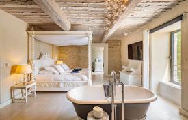 6غرفة دو خانه بهم چسبیده Cabrières-d'Avignon, فرانسه. 7,700 € في الأسبوع