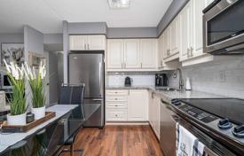 آپارتمان  – نورث یورک, تورنتو, انتاریو,  کانادا. C$898,000