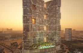 فروشگاه Binghatti Sky Terraces – Business Bay, دبی, امارات متحده عربی. $1,454,000