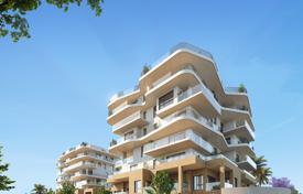 3غرفة آپارتمان  128 متر مربع Villajoyosa, اسپانیا. 830,000 €