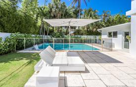 ویلا  – Key Biscayne, فلوریدا, ایالات متحده آمریکا. $2,495,000