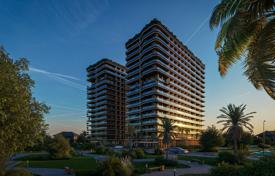 3غرفة شقة في مبنى جديد 72 متر مربع Batumi, گرجستان. $115,000