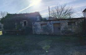 زمین تجاری Istria County, کرواسی. 65,000 €