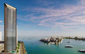 آپارتمان  – Dubai Maritime City, دبی, امارات متحده عربی. From $703,000