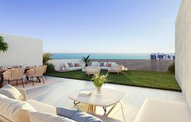 2غرفة آپارتمان  82 متر مربع Punta Prima, اسپانیا. 449,000 €