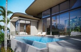 New residential complex with villas ماي نام, تایلند. $265,000 از