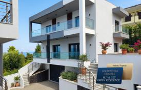 3غرفة خانه  190 متر مربع Pallini, یونان. 660,000 €