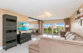 آپارتمان کاندو – Hallandale Beach, فلوریدا, ایالات متحده آمریکا. $555,000
