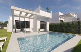 3غرفة ویلا  103 متر مربع Algorfa, اسپانیا. 445,000 €
