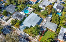 خانه  – North Miami, فلوریدا, ایالات متحده آمریکا. $750,000