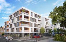 New residential complex with apartments Vénissieux, فرانسه. 326,000 € از