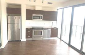 1غرفة آپارتمان  Yonge Street, کانادا. C$733,000