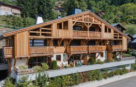 3غرفة آپارتمان  53 متر مربع Praz-sur-Arly, فرانسه. 480,000 €