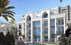 ساختمان تازه ساز – Kargicak, آنتالیا, ترکیه. $266,000