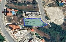 زمین تجاری لیماسول, قبرس. 788,000 €
