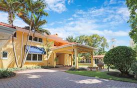 ویلا  – Coral Gables, فلوریدا, ایالات متحده آمریکا. $2,249,000