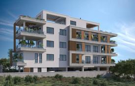 3غرفة آپارتمان  153 متر مربع Agios Athanasios (Cyprus), قبرس. 550,000 €