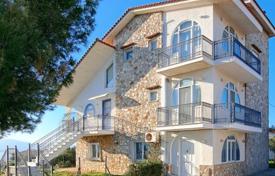 8غرفة ویلا  315 متر مربع Theologos, یونان. 400,000 €