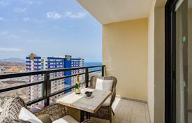 1غرفة آپارتمان  75 متر مربع Playa Paraiso, اسپانیا. 265,000 €