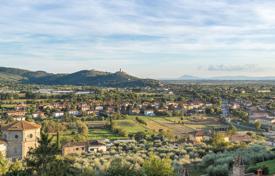 4غرفة آپارتمان  657 متر مربع Castiglion Fiorentino, ایتالیا. 1,550,000 €