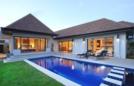 ویلا  – Krabi, تایلند. From 611,000 €
